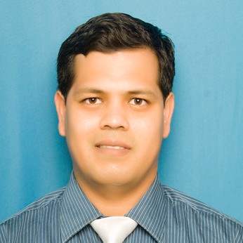 Mrinmoy Jana